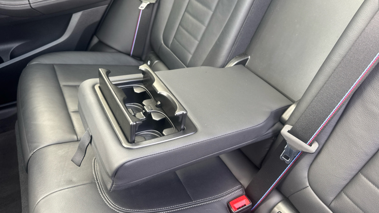 BMW X3 xDrive20d MHT M Sport 5dr Step Auto Diesel Estate